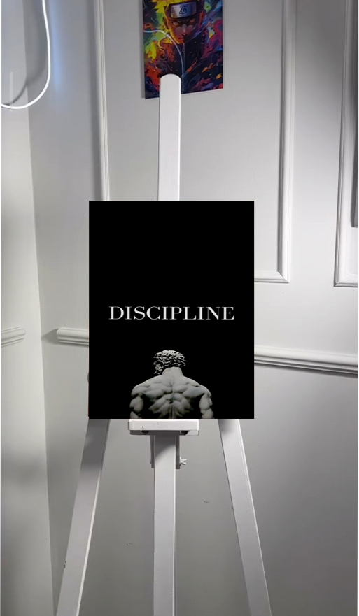 Motivation & Quotes Premium Metal Wall Art – Elevate Your Space